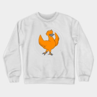 Oliver Crewneck Sweatshirt